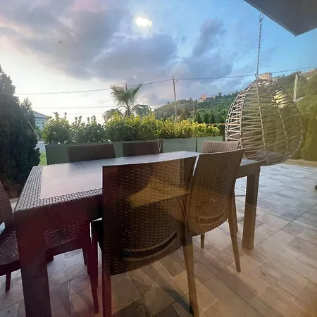 Sea And Natural Adalet Suits *