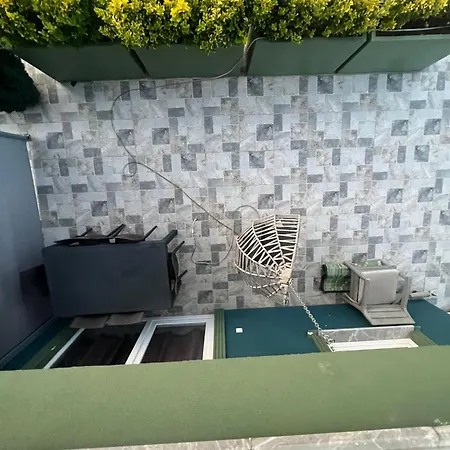 Sea And Natural Adalet Suits