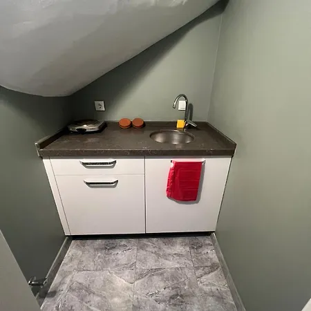 Sea And Natural Adalet Suits * טראבזון