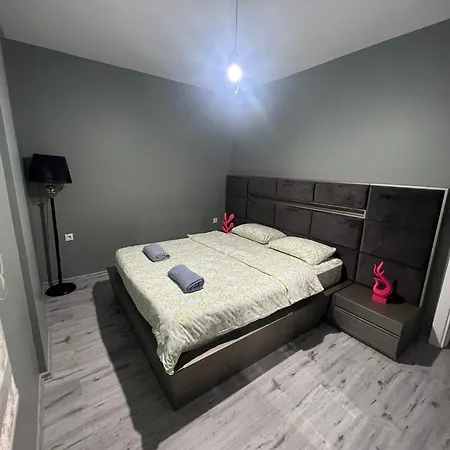 Sea And Natural Adalet Suits * טראבזון