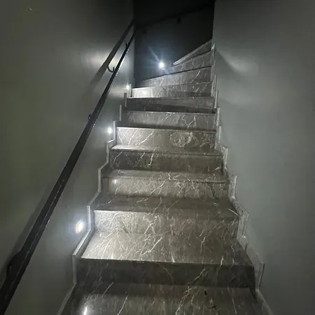 Sea And Natural Adalet Suits *