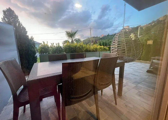 Sea And Natural Adalet Suits *