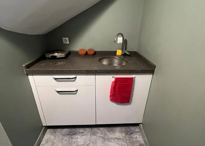 Sea And Natural Adalet Suits * トラブゾン