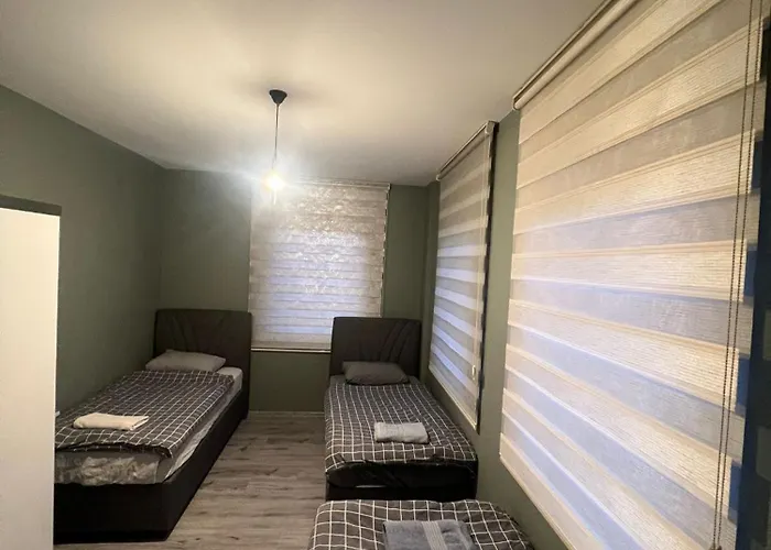 Sea And Natural Adalet Suits * トラブゾン