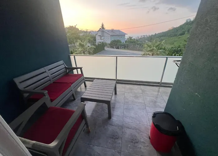 Sea And Natural Adalet Suits