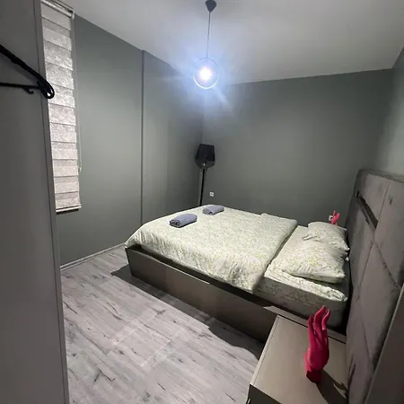 Holiday home Sea And Natural Adalet Suits Trabzon