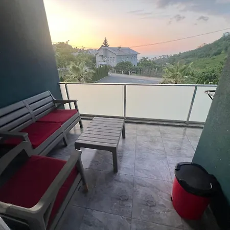 Sea And Natural Adalet Suits