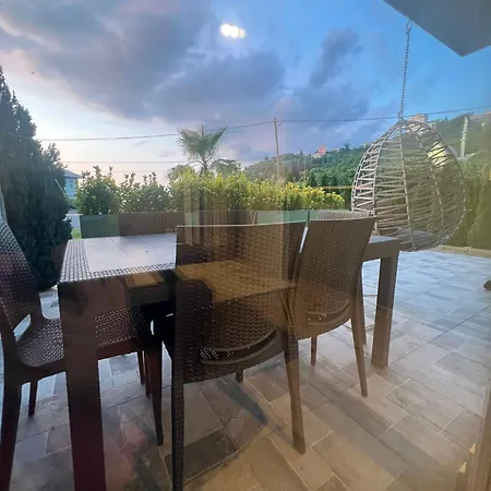 Sea And Natural Adalet Suits Holiday home Trabzon