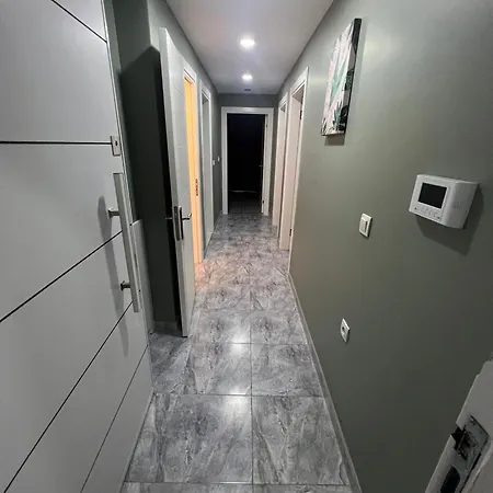 Holiday home Sea And Natural Adalet Suits Trabzon