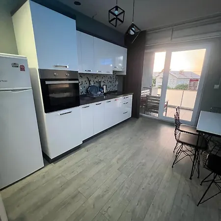 Sea And Natural Adalet Suits Trabzon