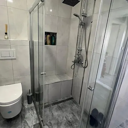 Holiday home Sea And Natural Adalet Suits Trabzon