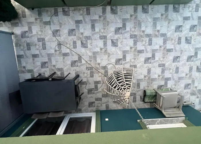 Sea And Natural Adalet Suits